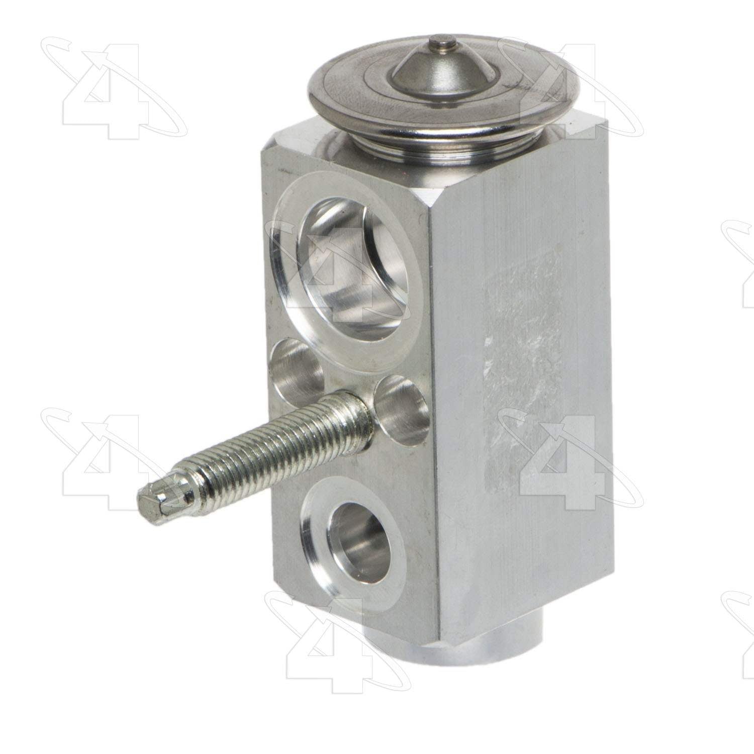 four seasons block type expansion valve w/o solenoid  frsport 39477