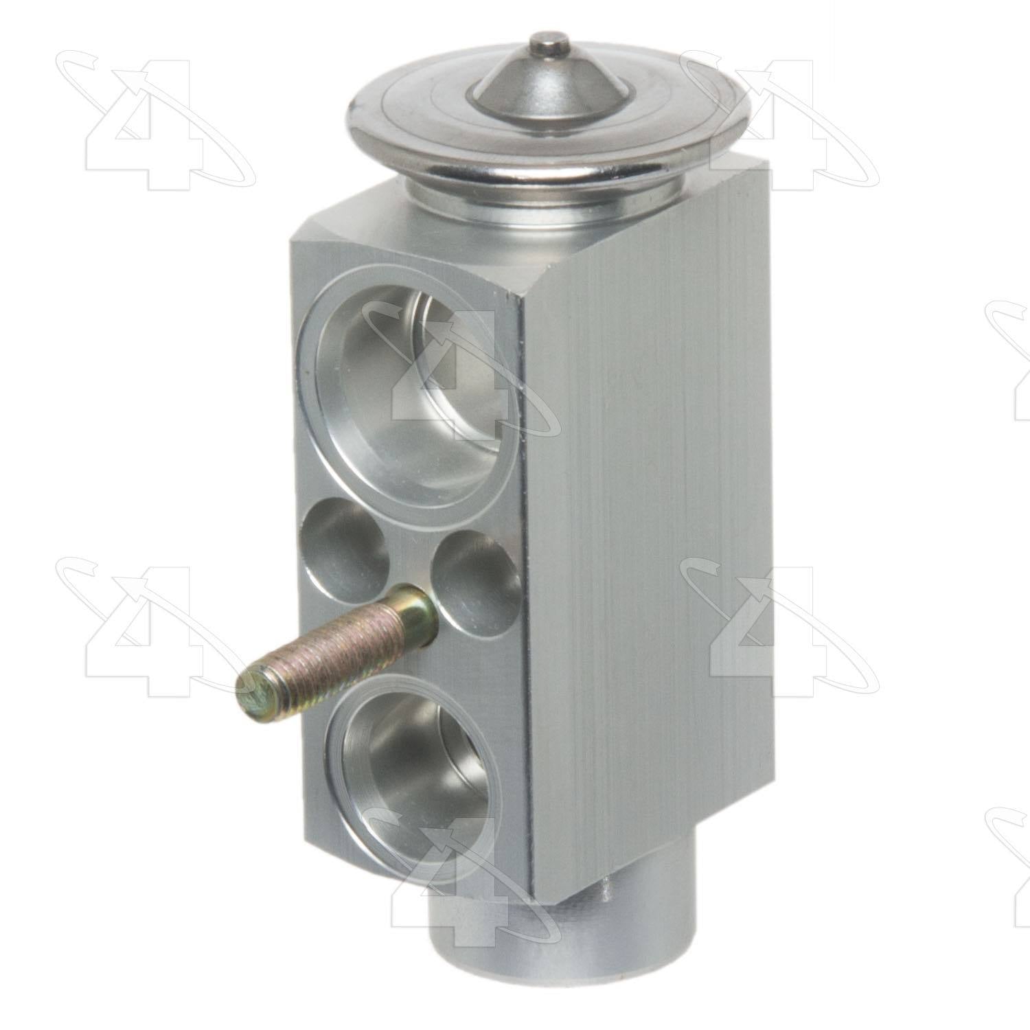 four seasons block type expansion valve w/o solenoid  frsport 39499