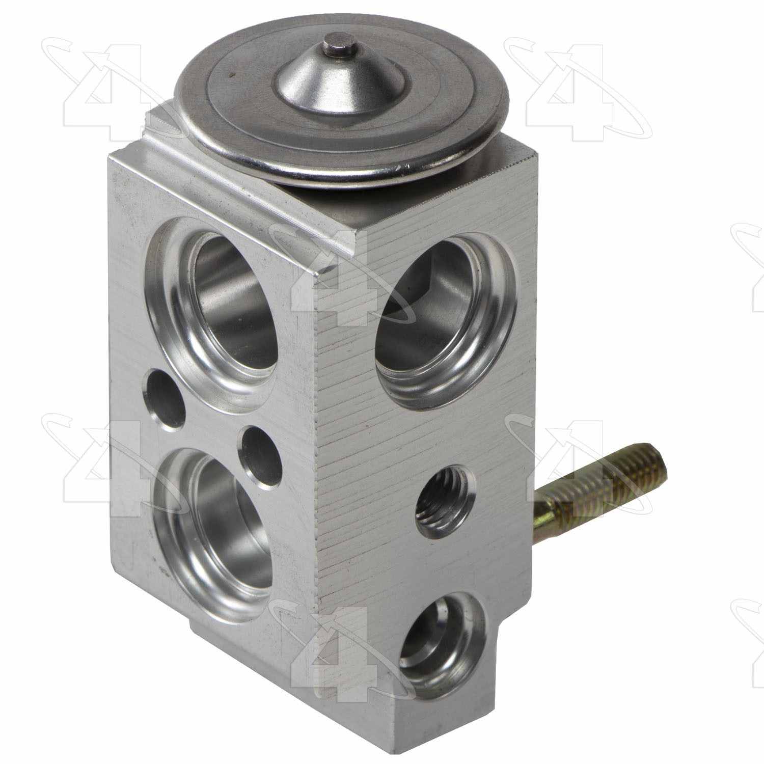 four seasons block type expansion valve w/o solenoid  frsport 39539