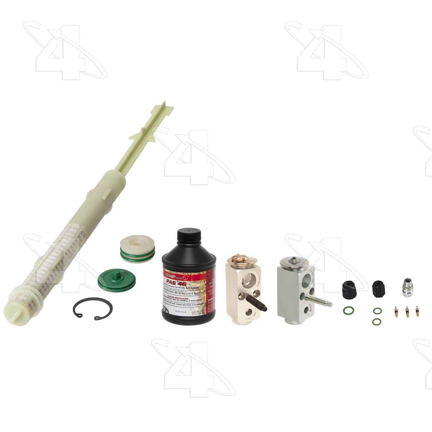 four seasons a/c service kits  frsport 40003sk