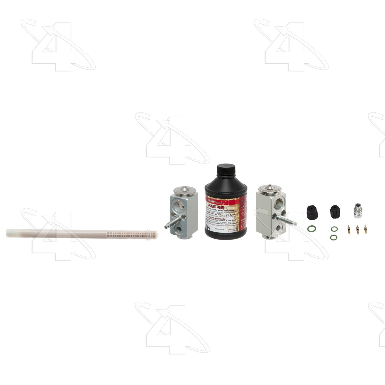 four seasons a/c service kits  frsport 40009sk