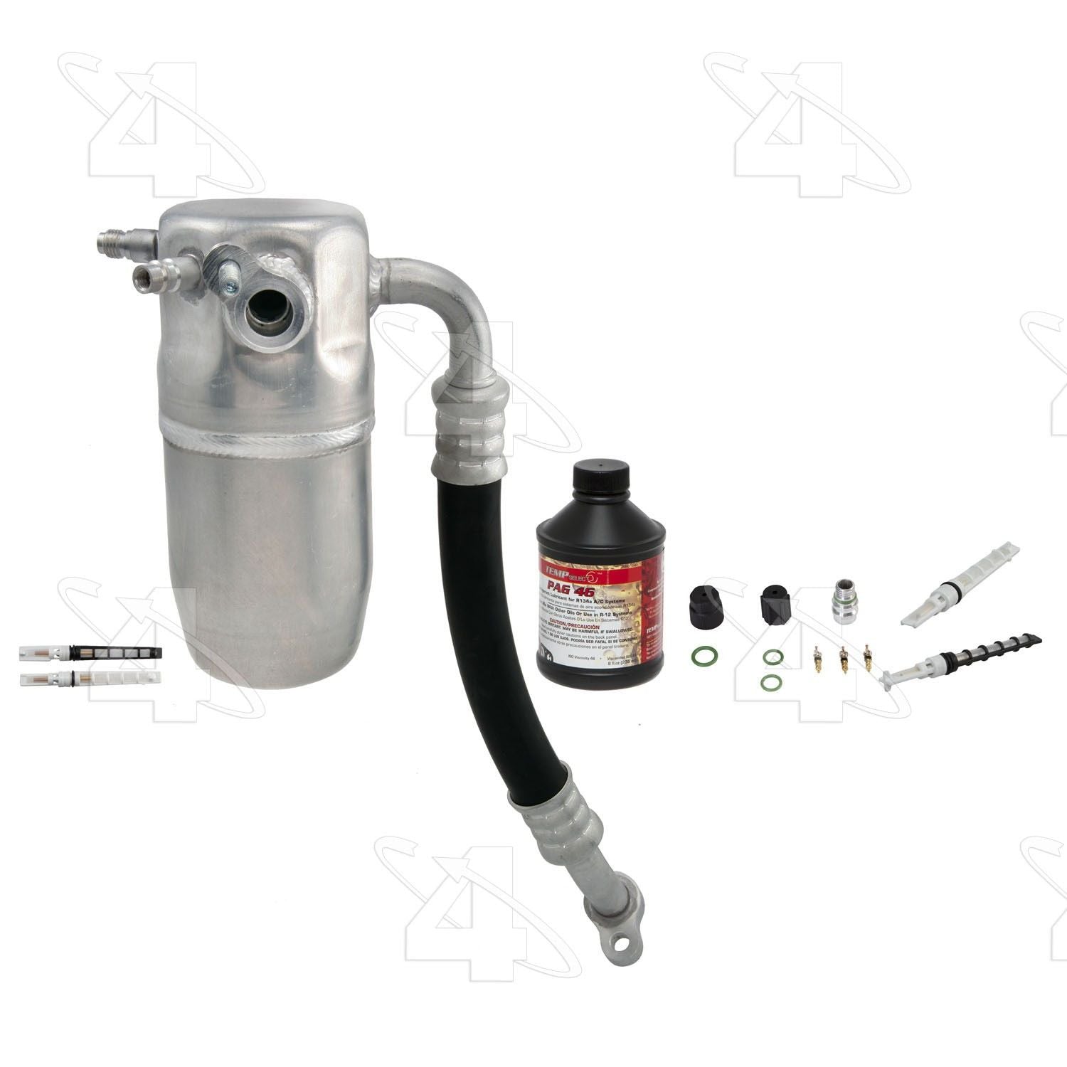 four seasons a/c service kits  frsport 40030sk