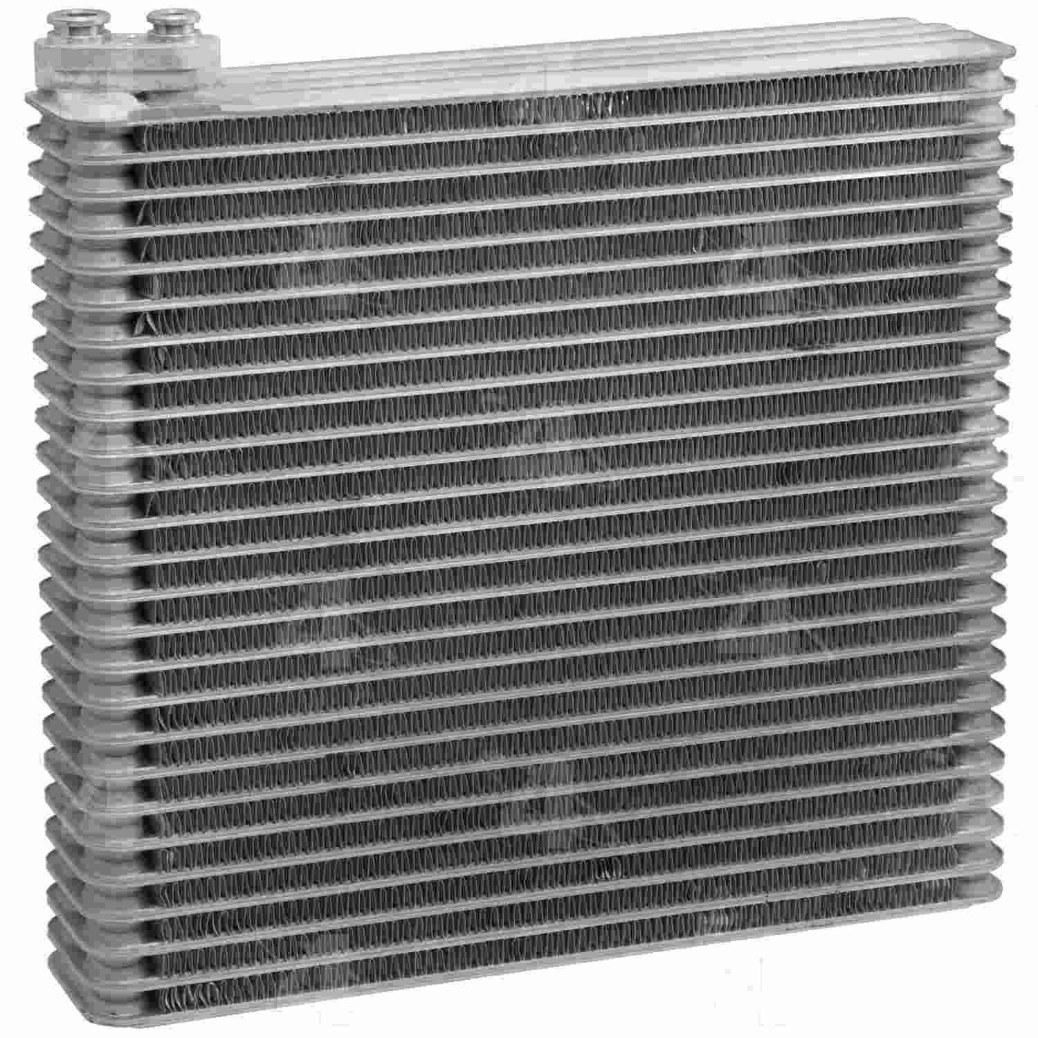 four seasons plate & fin evaporator core  frsport 44002