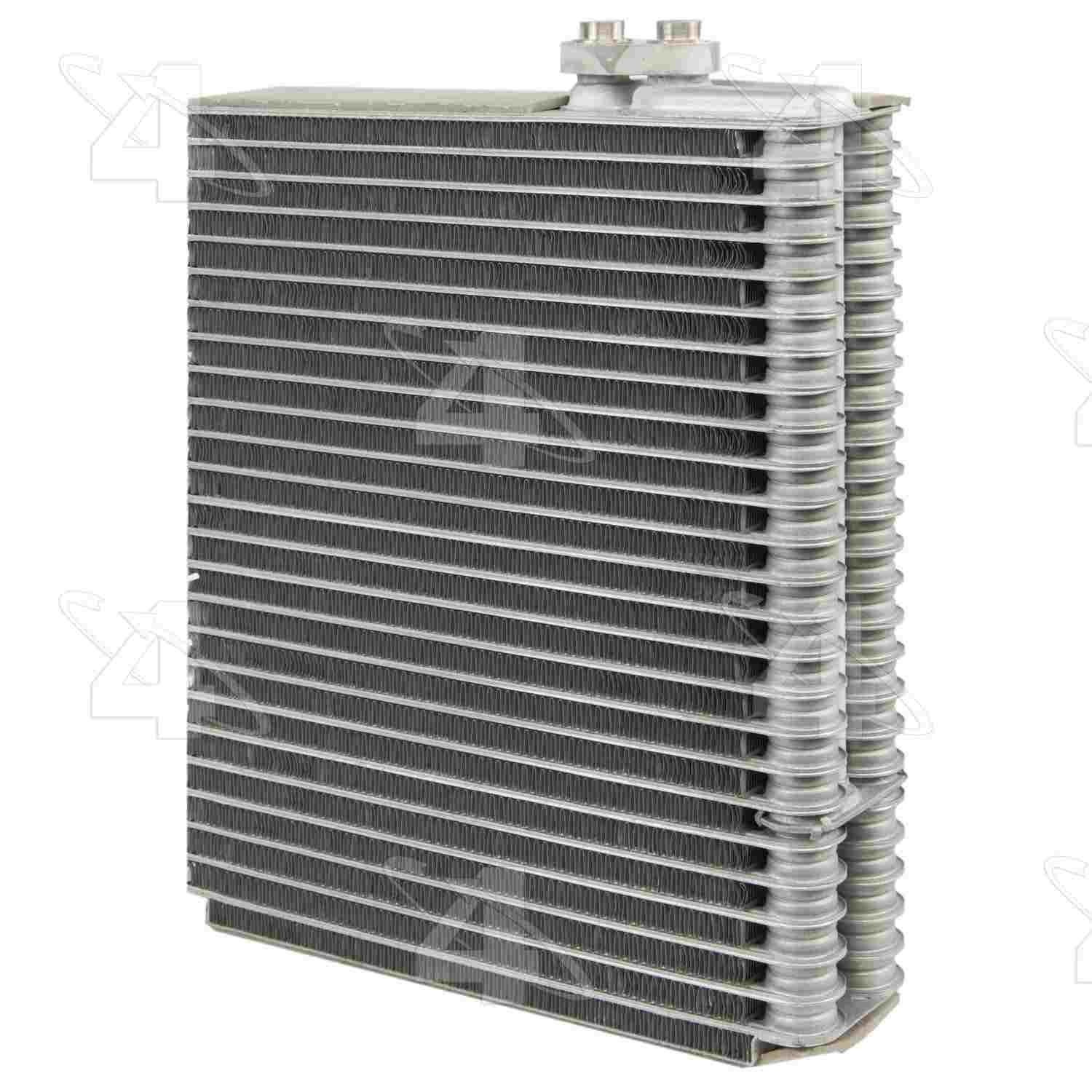 four seasons plate & fin evaporator core  frsport 44017