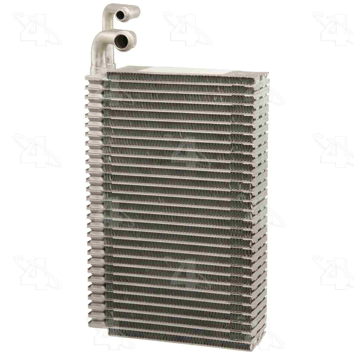 four seasons plate & fin evaporator core  frsport 44032