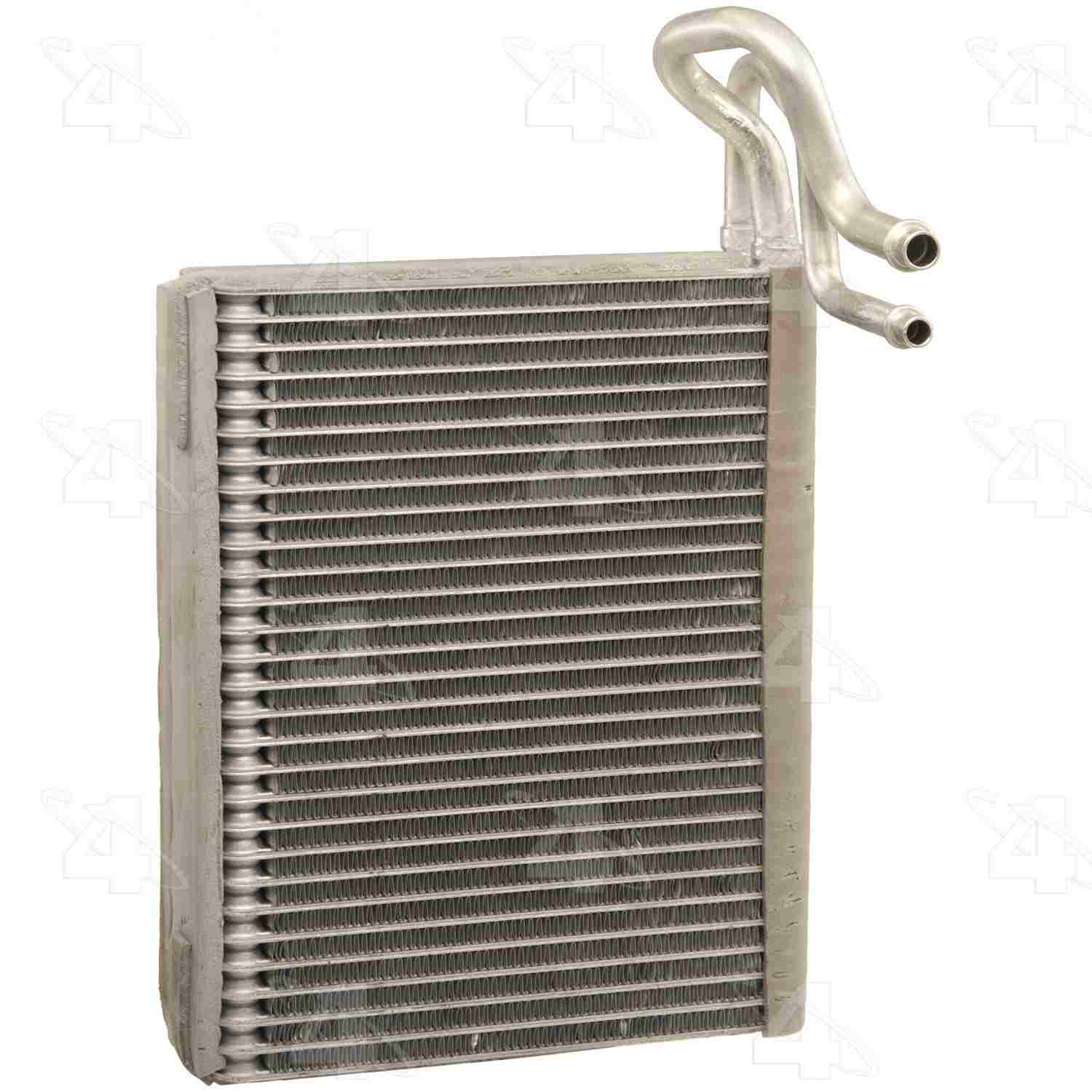 four seasons plate & fin evaporator core  frsport 44033