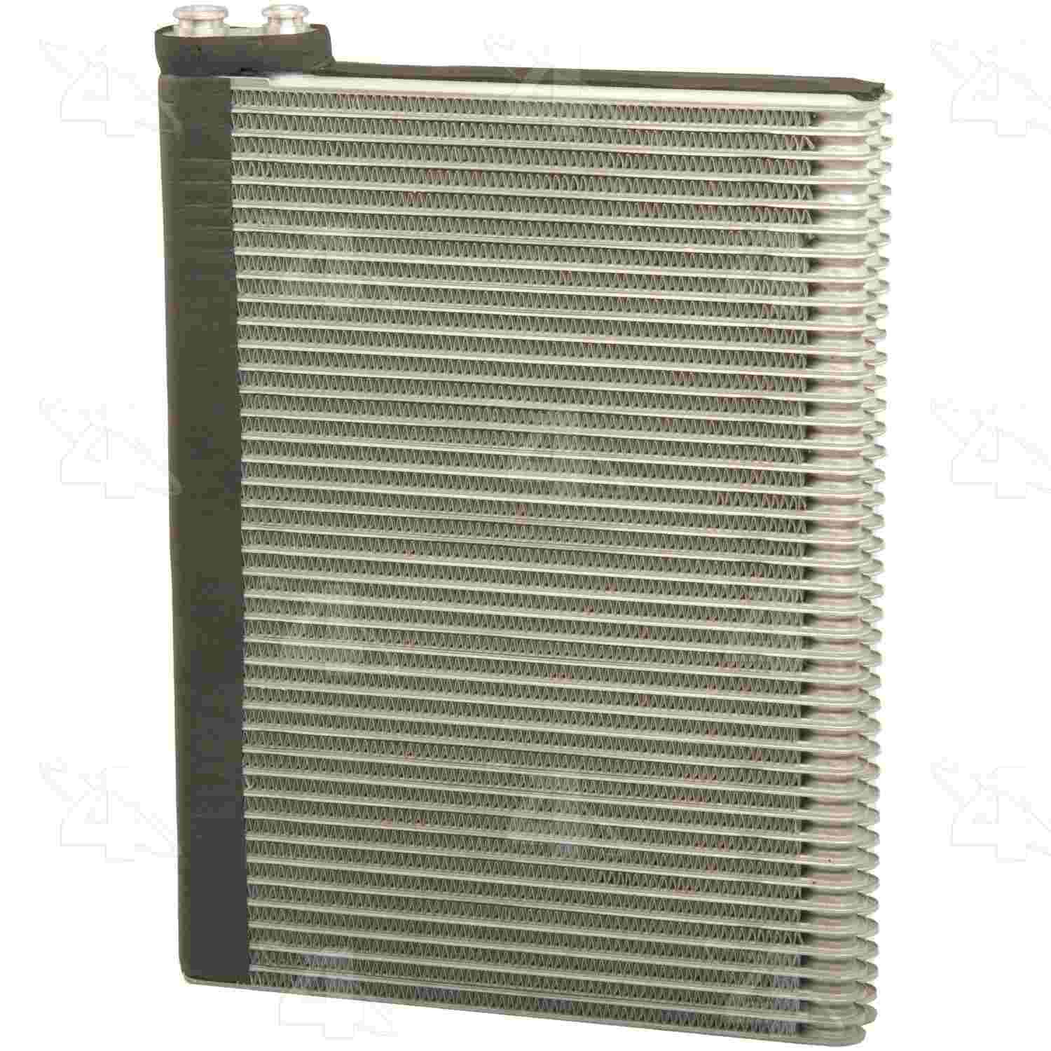 four seasons plate & fin evaporator core  frsport 44038