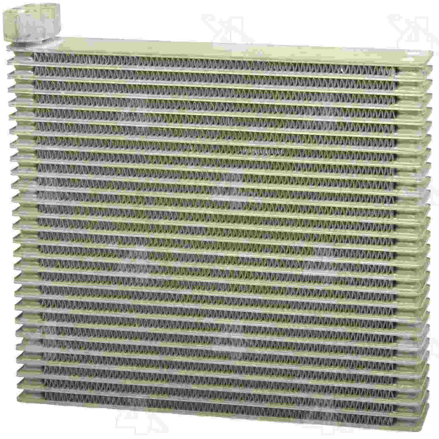 four seasons plate & fin evaporator core  frsport 44042