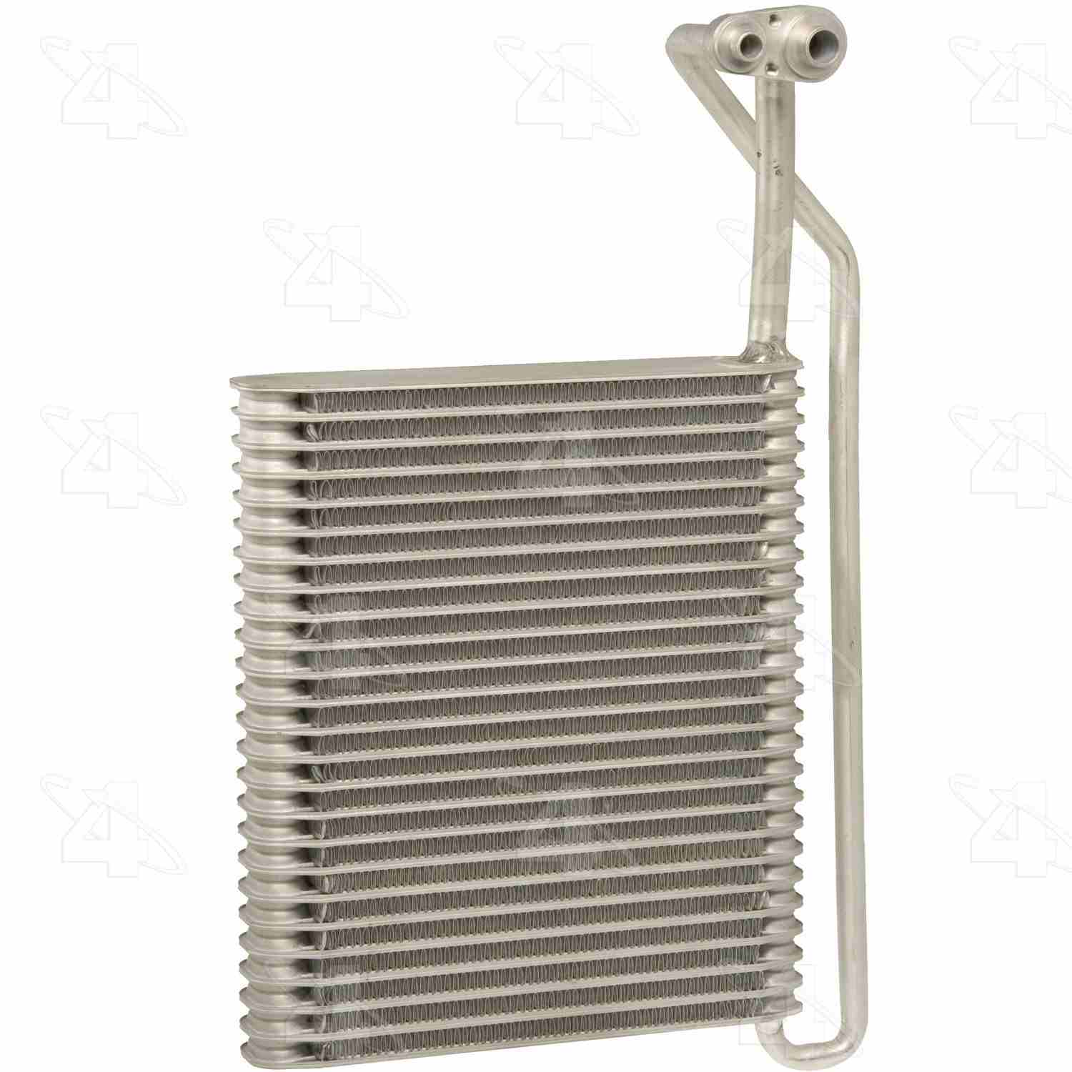 four seasons plate & fin evaporator core  frsport 44050