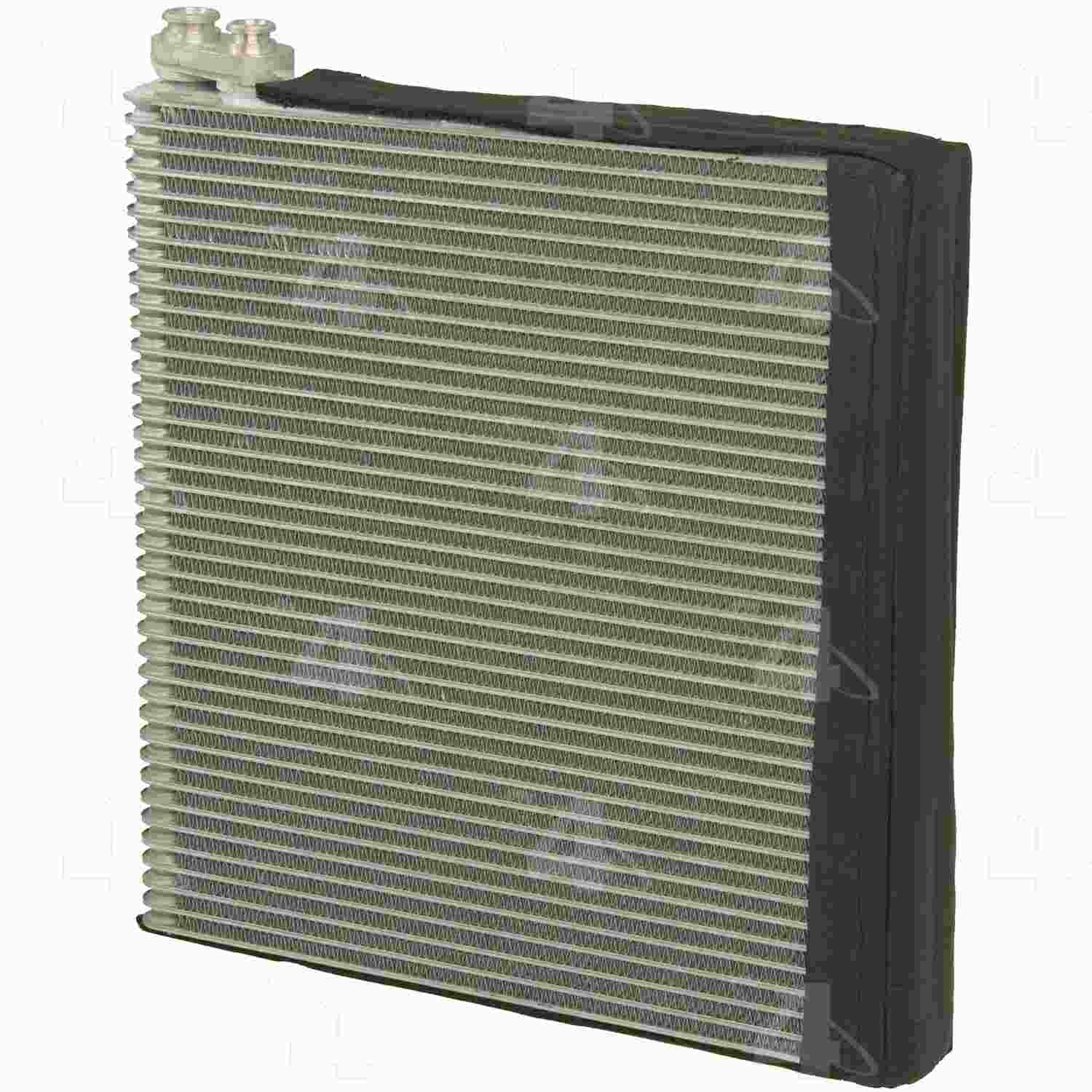 four seasons plate & fin evaporator core  frsport 44052