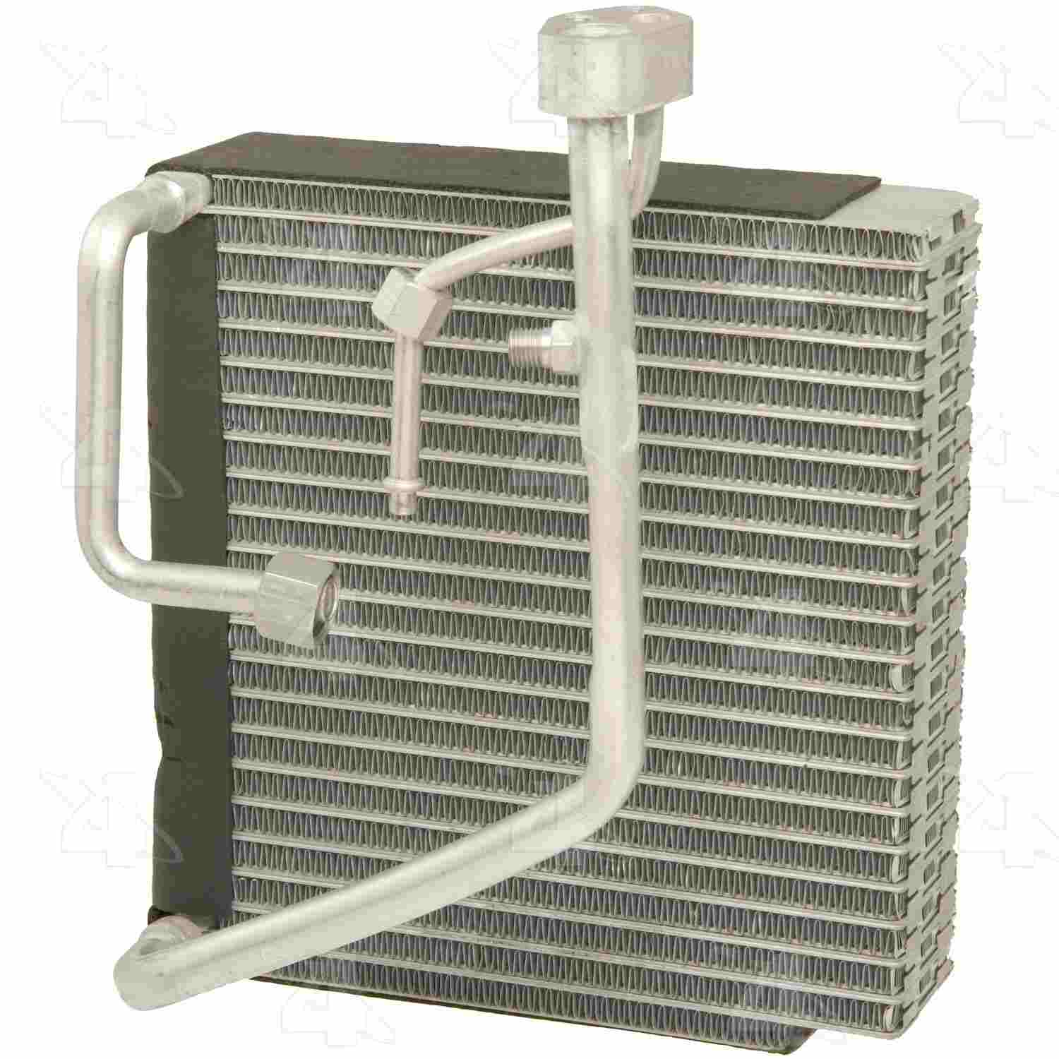 four seasons plate & fin evaporator core  frsport 44057