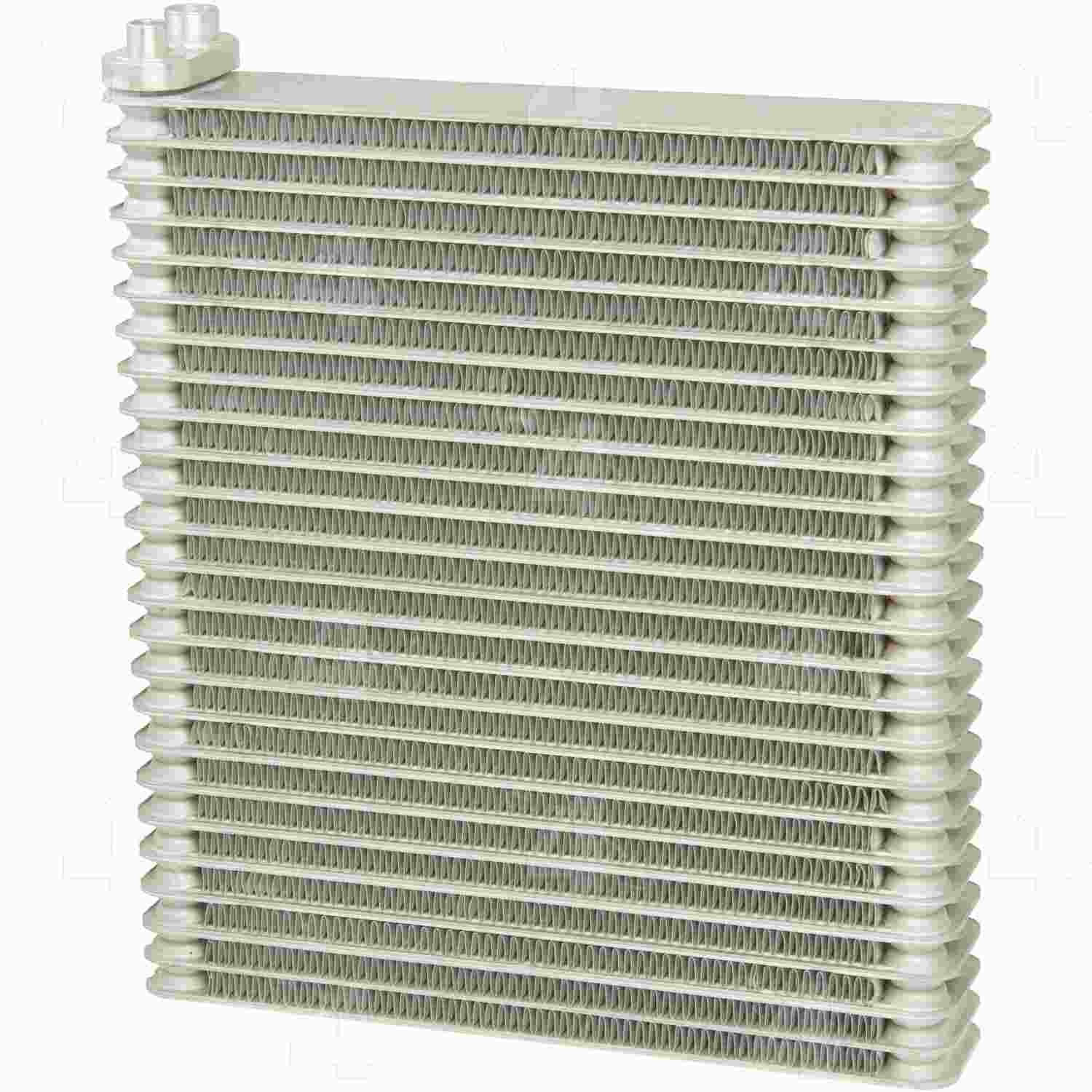 four seasons plate & fin evaporator core  frsport 44059