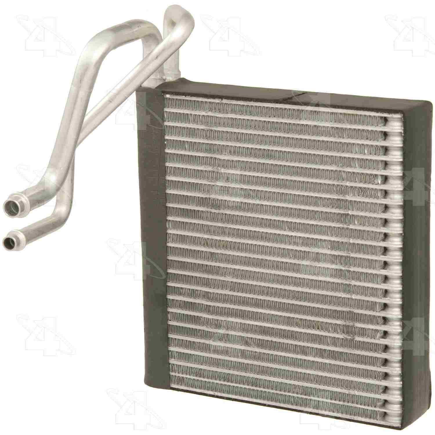 four seasons plate & fin evaporator core  frsport 44061