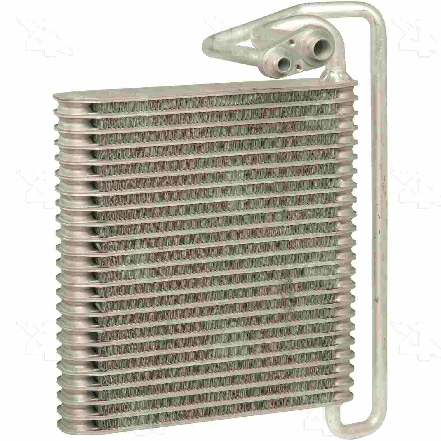 four seasons plate & fin evaporator core  frsport 44062