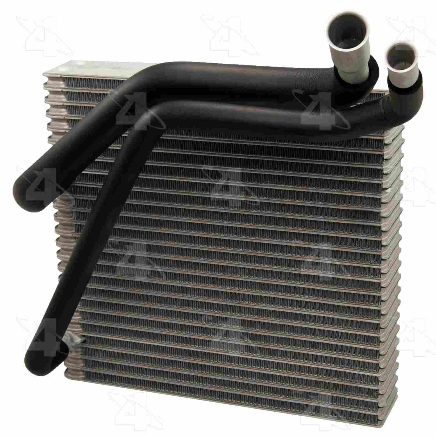 four seasons plate & fin evaporator core  frsport 44065