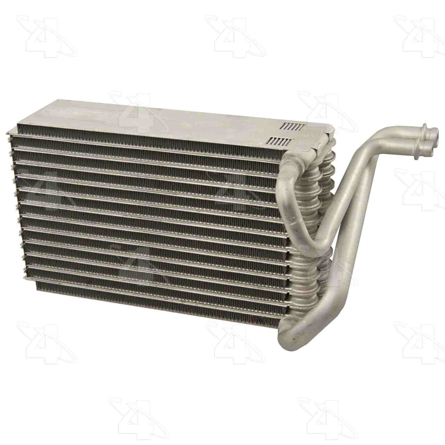 four seasons plate & fin evaporator core  frsport 44066