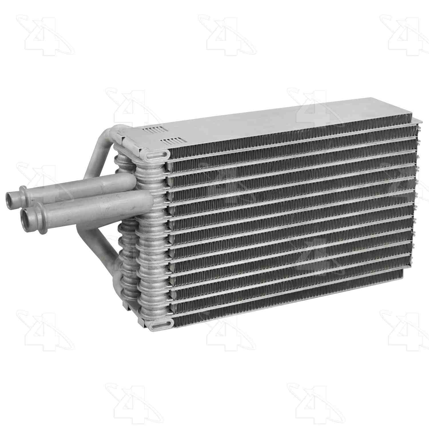 four seasons plate & fin evaporator core  frsport 44081