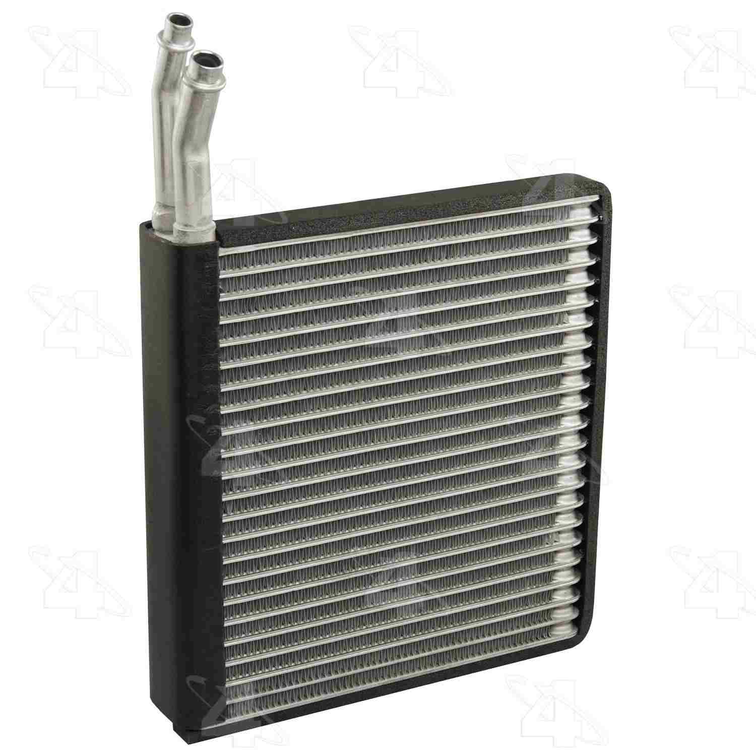 four seasons plate & fin evaporator core  frsport 44084