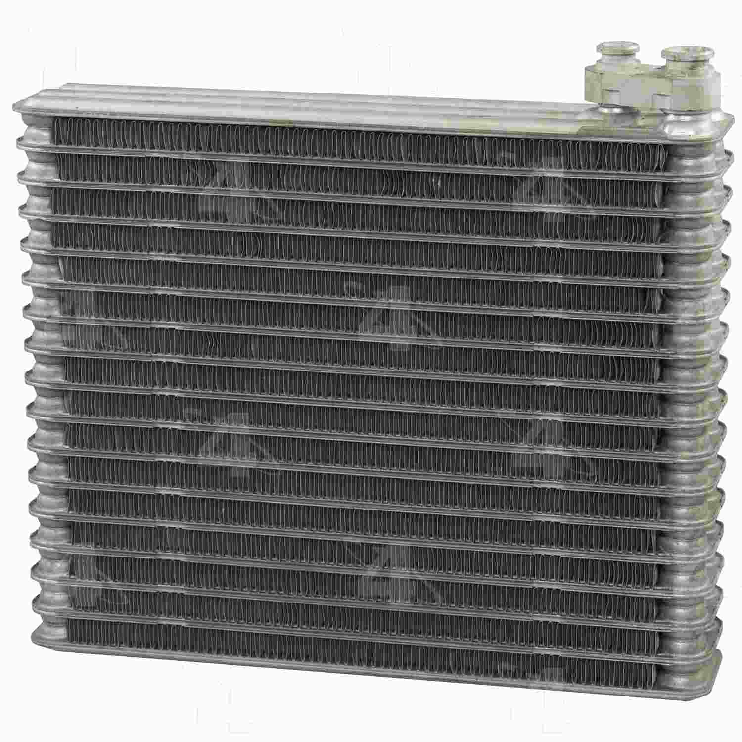 four seasons plate & fin evaporator core  frsport 44088