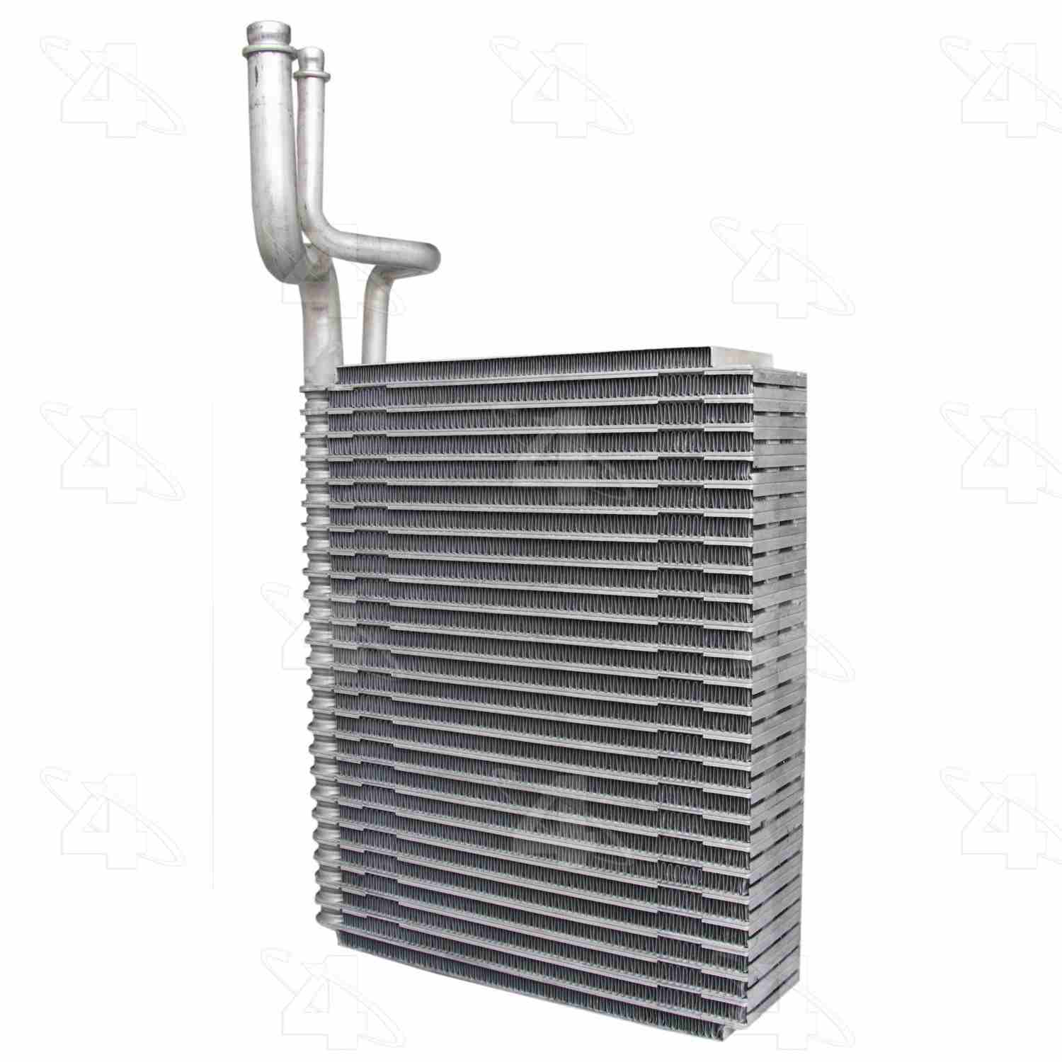 four seasons plate & fin evaporator core  frsport 44090