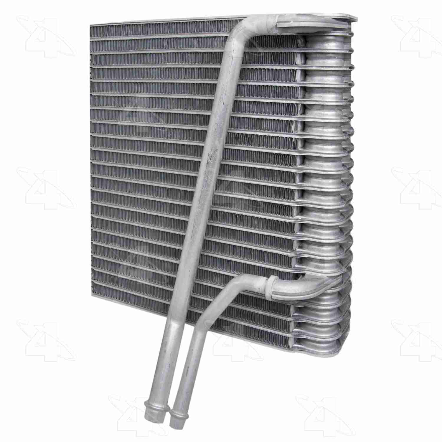 four seasons plate & fin evaporator core  frsport 44093