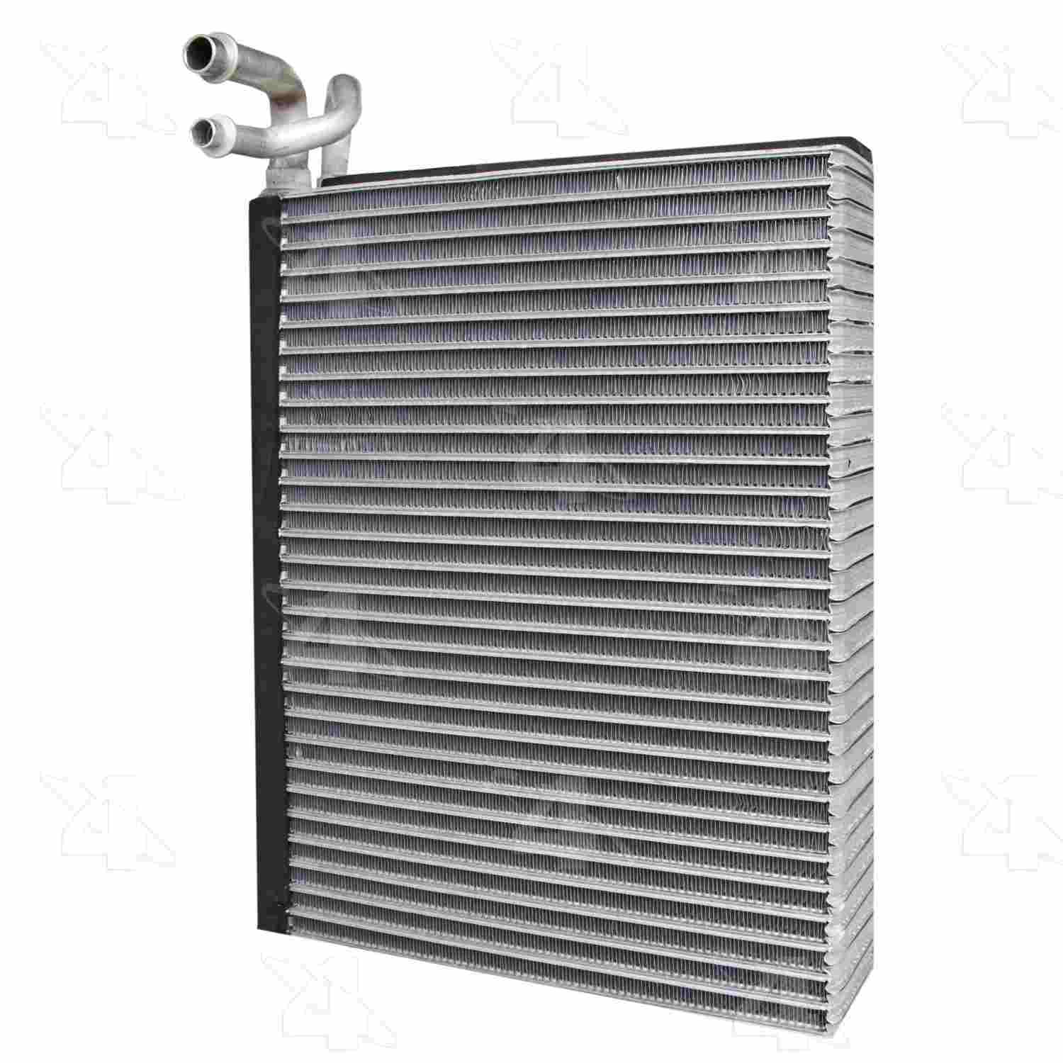 four seasons plate & fin evaporator core  frsport 44094