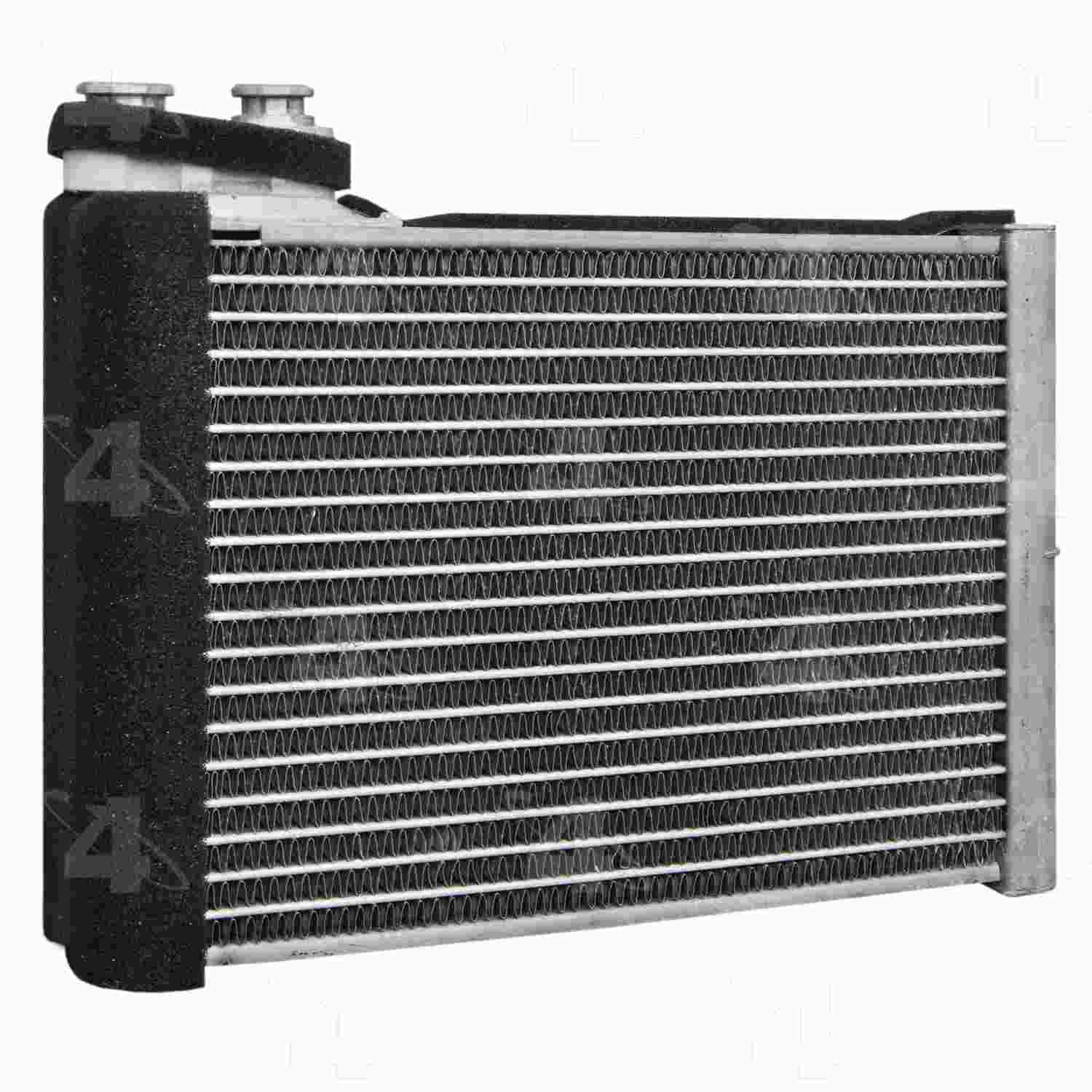 four seasons plate & fin evaporator core  frsport 44096