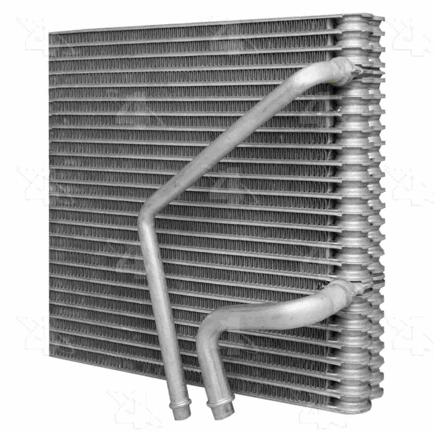 four seasons plate & fin evaporator core  frsport 44102