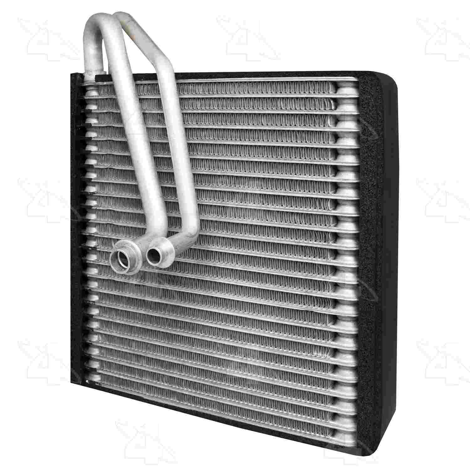 four seasons plate & fin evaporator core  frsport 44103