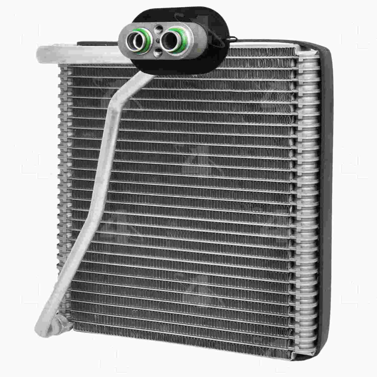 four seasons plate & fin evaporator core  frsport 44106