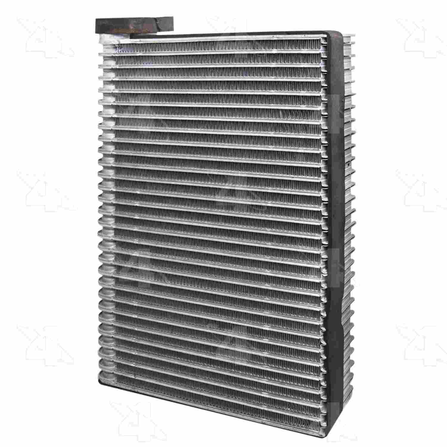 four seasons plate & fin evaporator core  frsport 44110