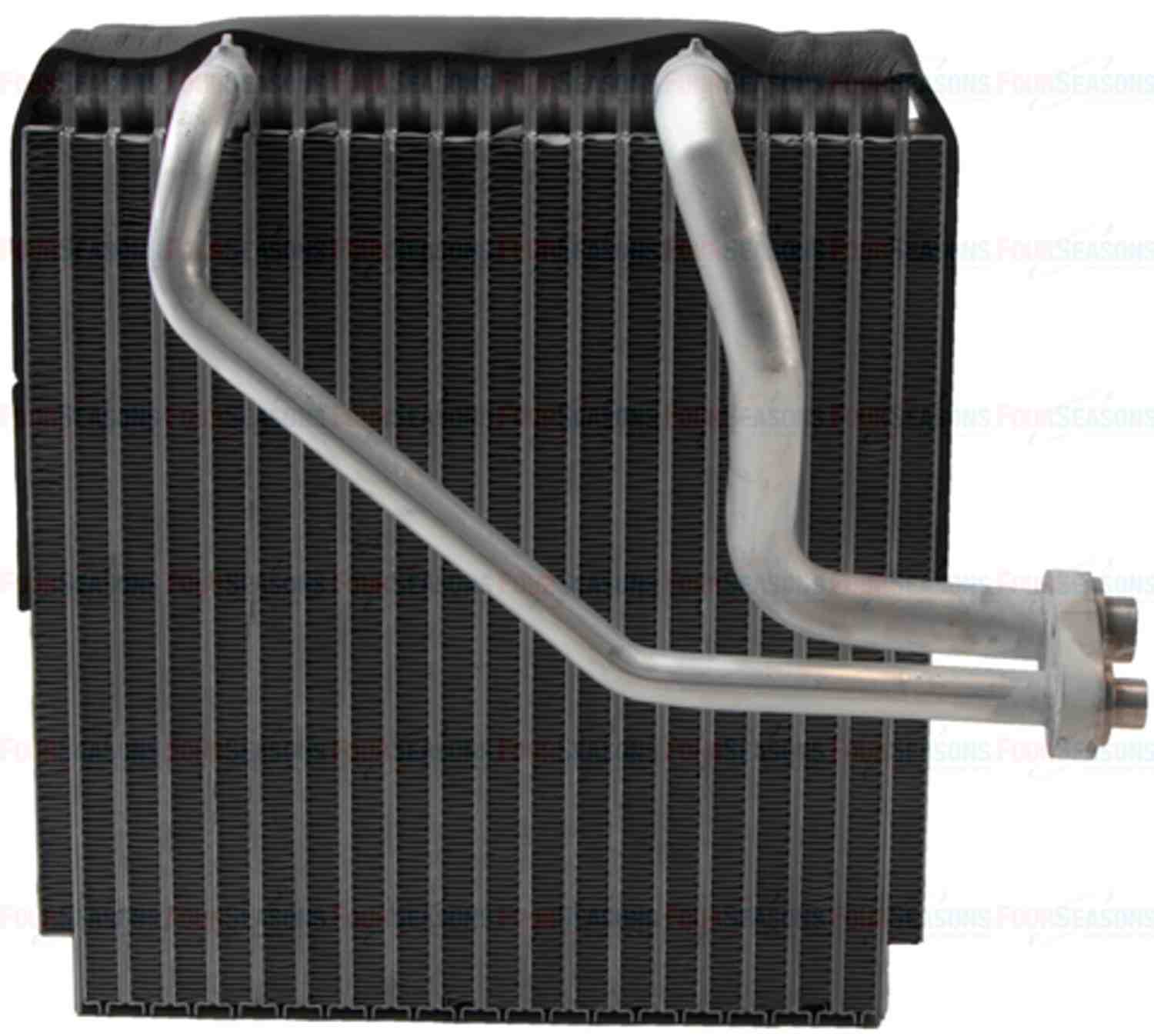 Four Seasons Plate & Fin Evaporator Core  top view frsport 44113