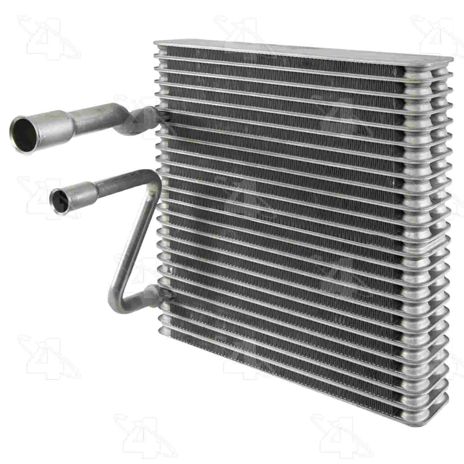 four seasons plate & fin evaporator core  frsport 44114