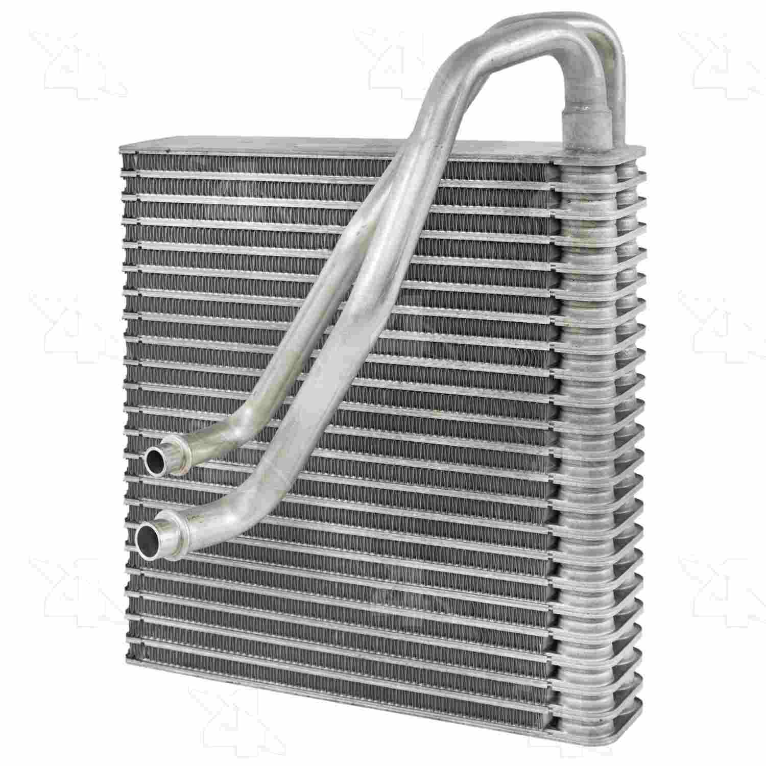 four seasons plate & fin evaporator core  frsport 44115