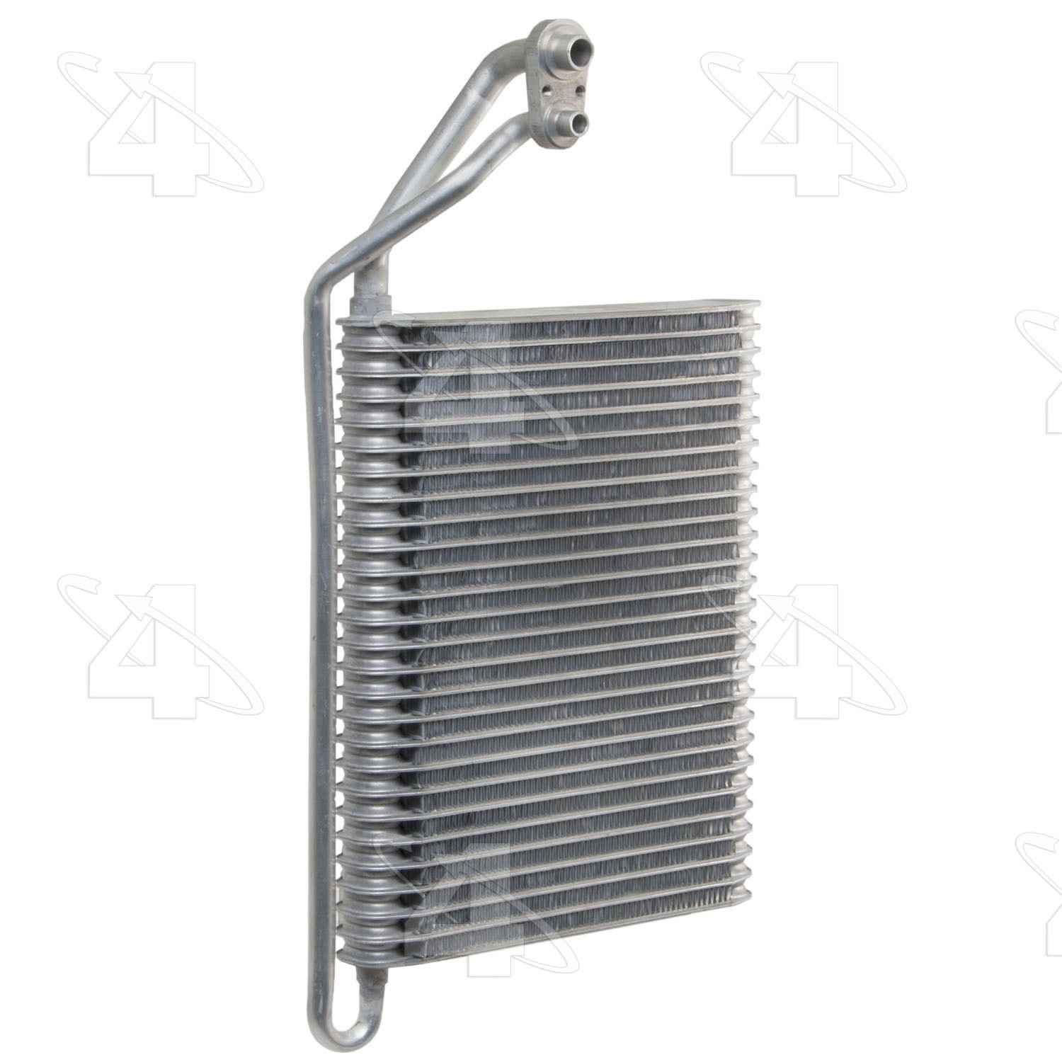 four seasons plate & fin evaporator core  frsport 44131