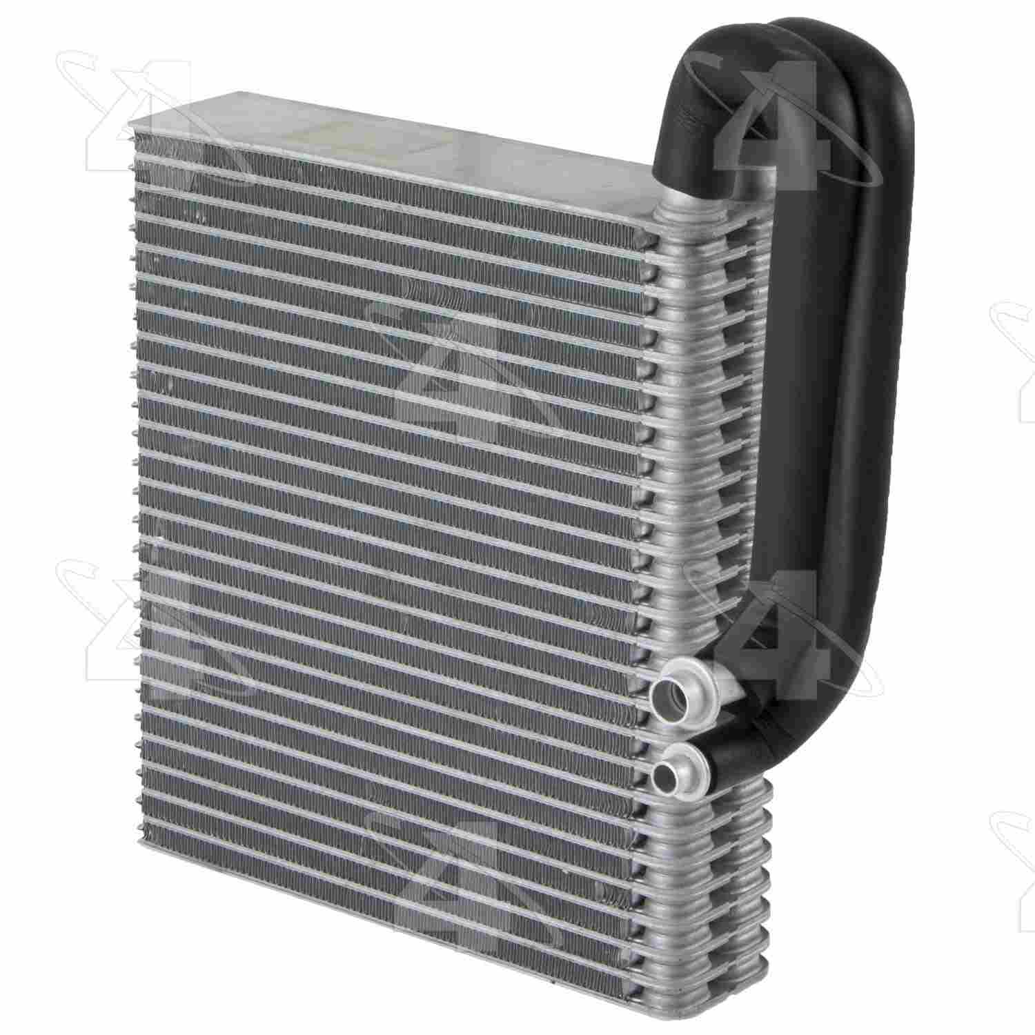 four seasons plate & fin evaporator core  frsport 44149