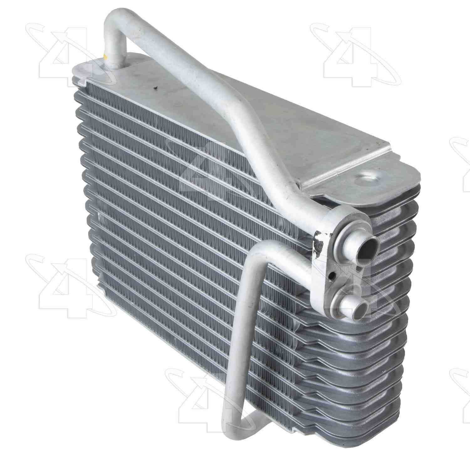 four seasons plate & fin evaporator core  frsport 44159