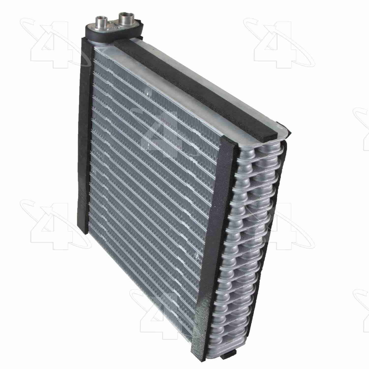 four seasons plate & fin evaporator core  frsport 44161