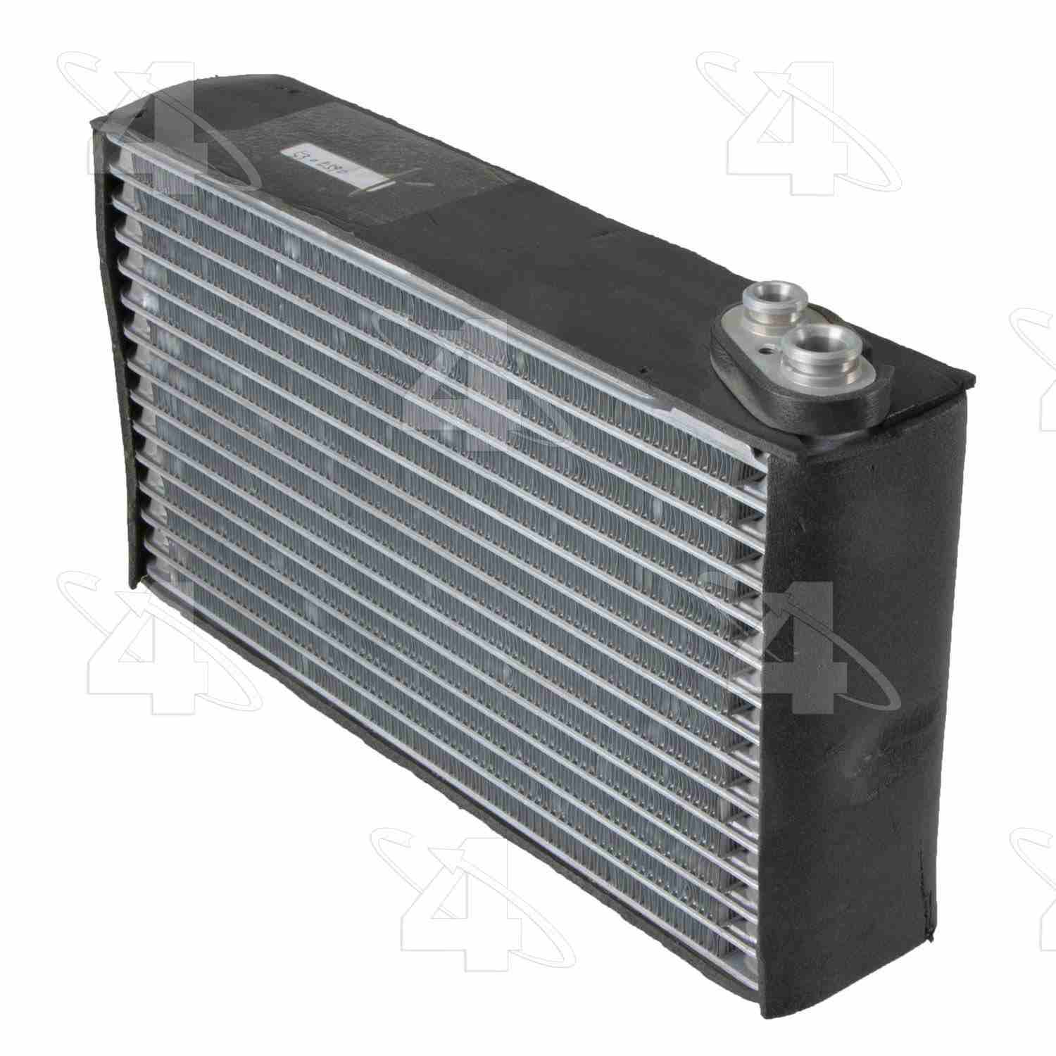 four seasons plate & fin evaporator core  frsport 44163