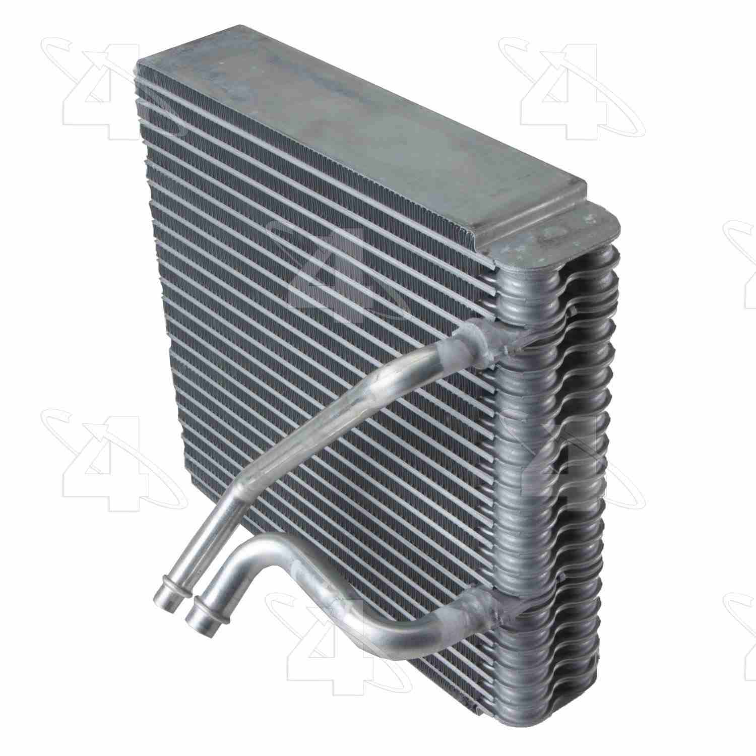 four seasons plate & fin evaporator core  frsport 44164