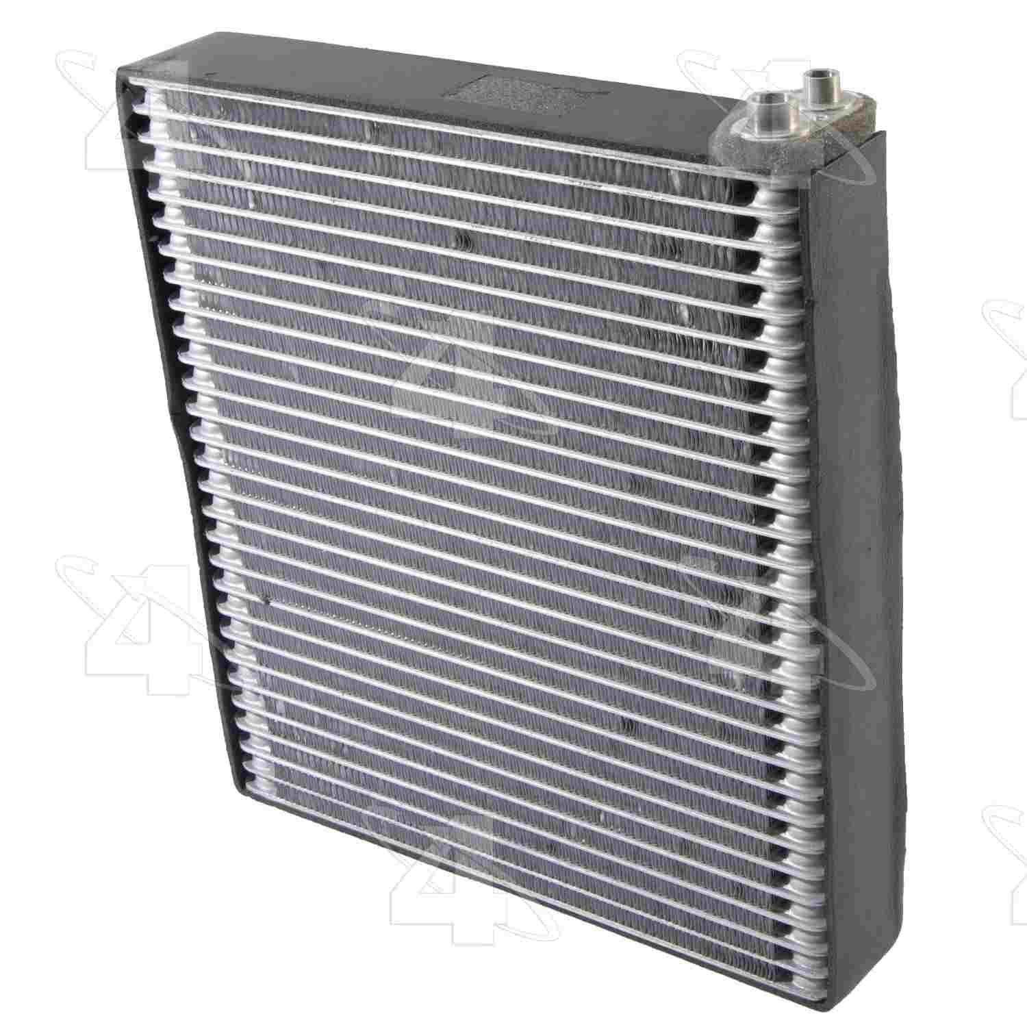 four seasons plate & fin evaporator core  frsport 44171