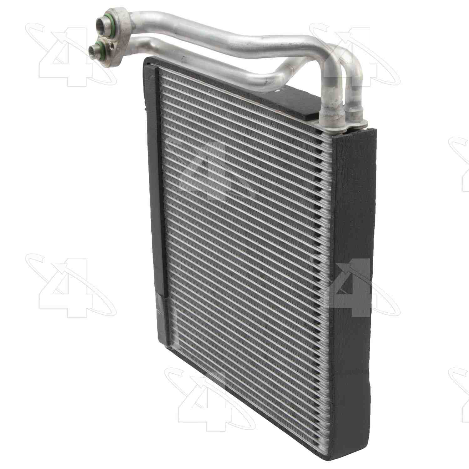 four seasons plate & fin evaporator core  frsport 44176