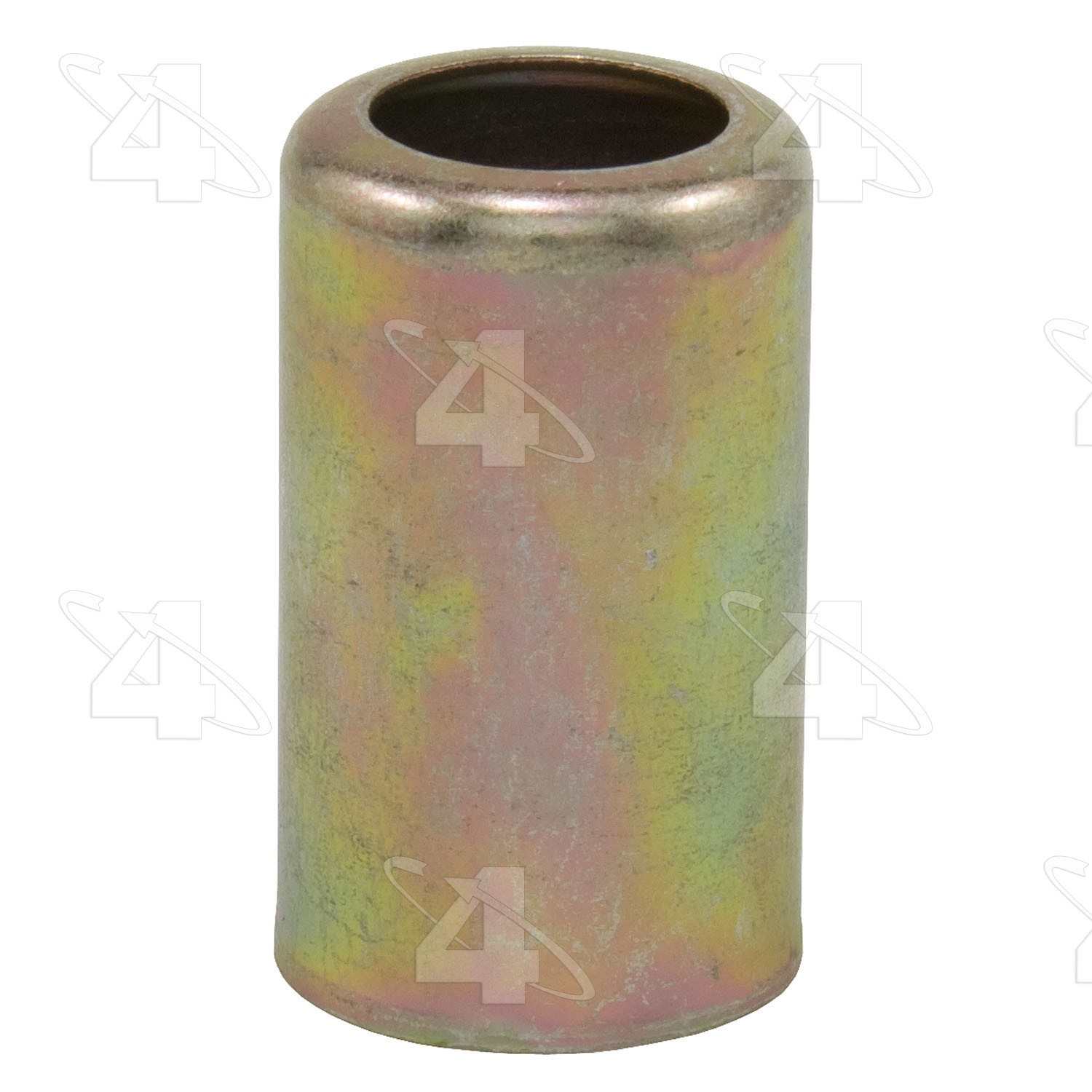 Four Seasons A/C Steel Ferrule  top view frsport 450006