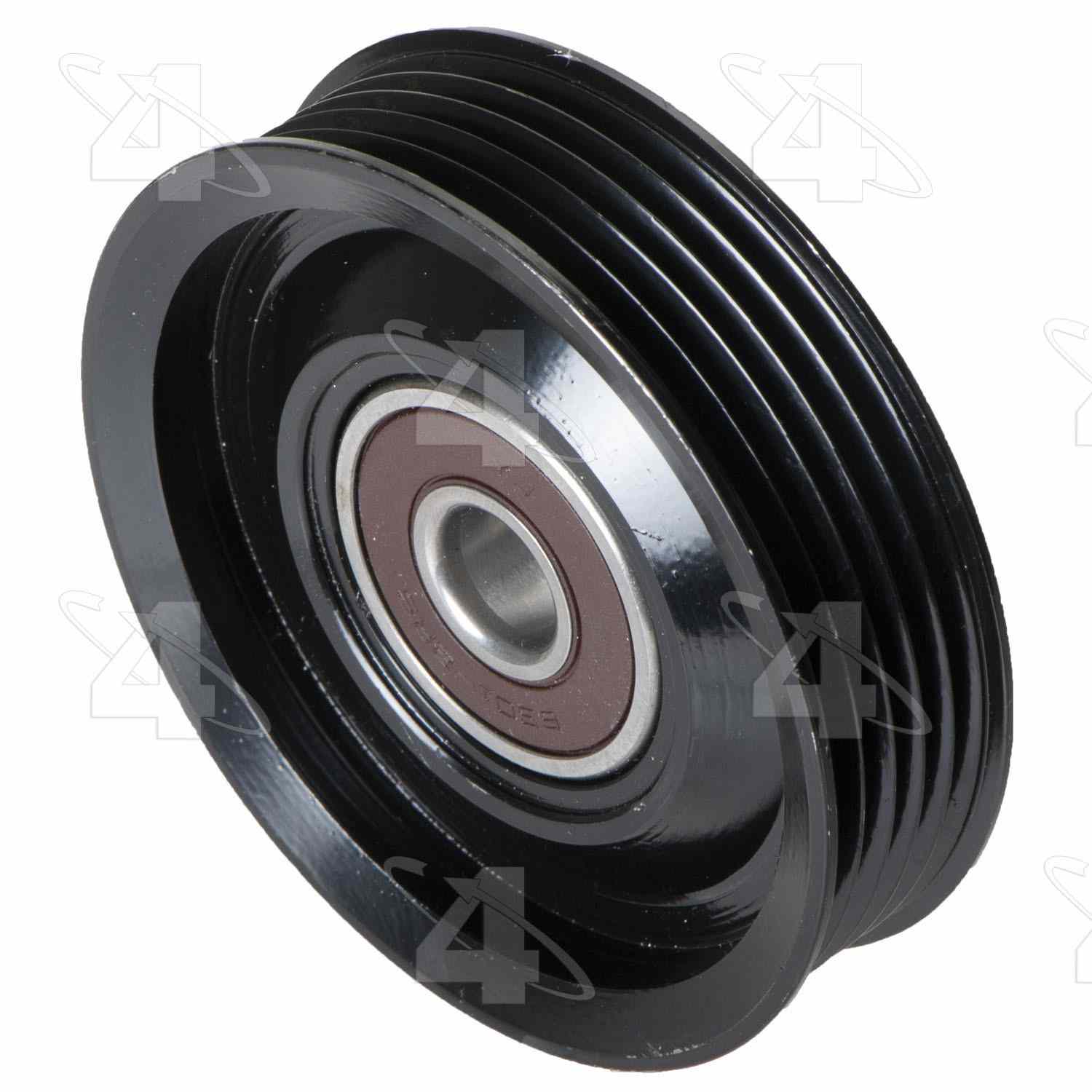 four seasons idler / tensioner pulley  frsport 45002