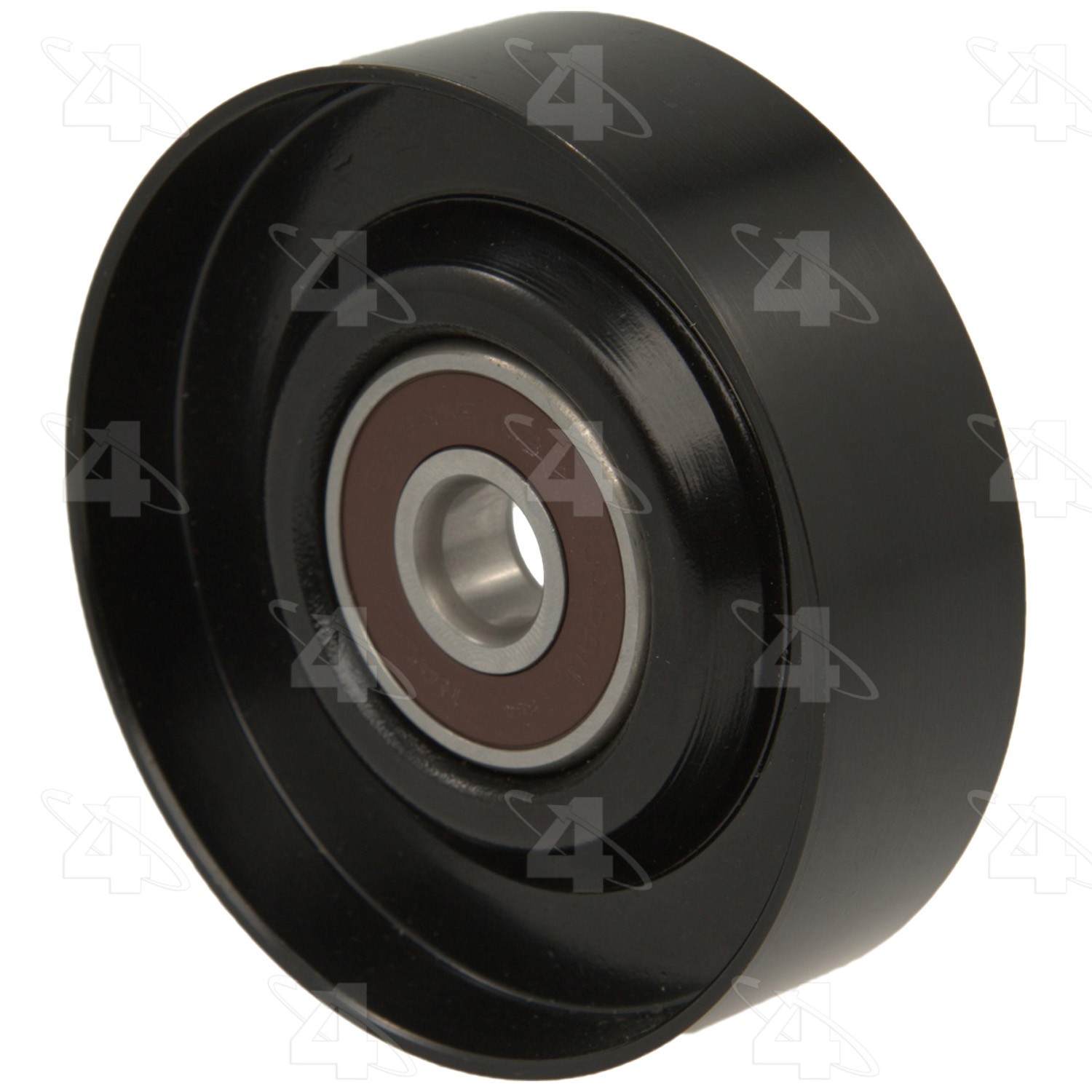 four seasons idler / tensioner pulley  frsport 45004