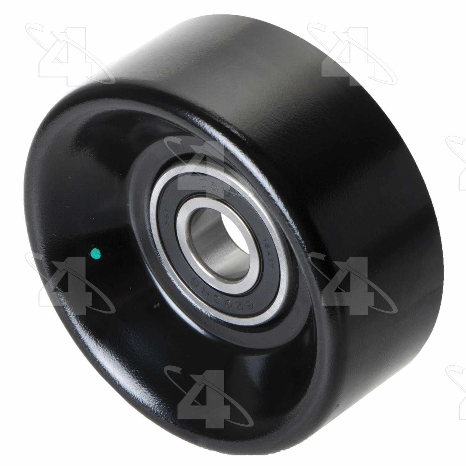 four seasons idler / tensioner pulley  frsport 45014