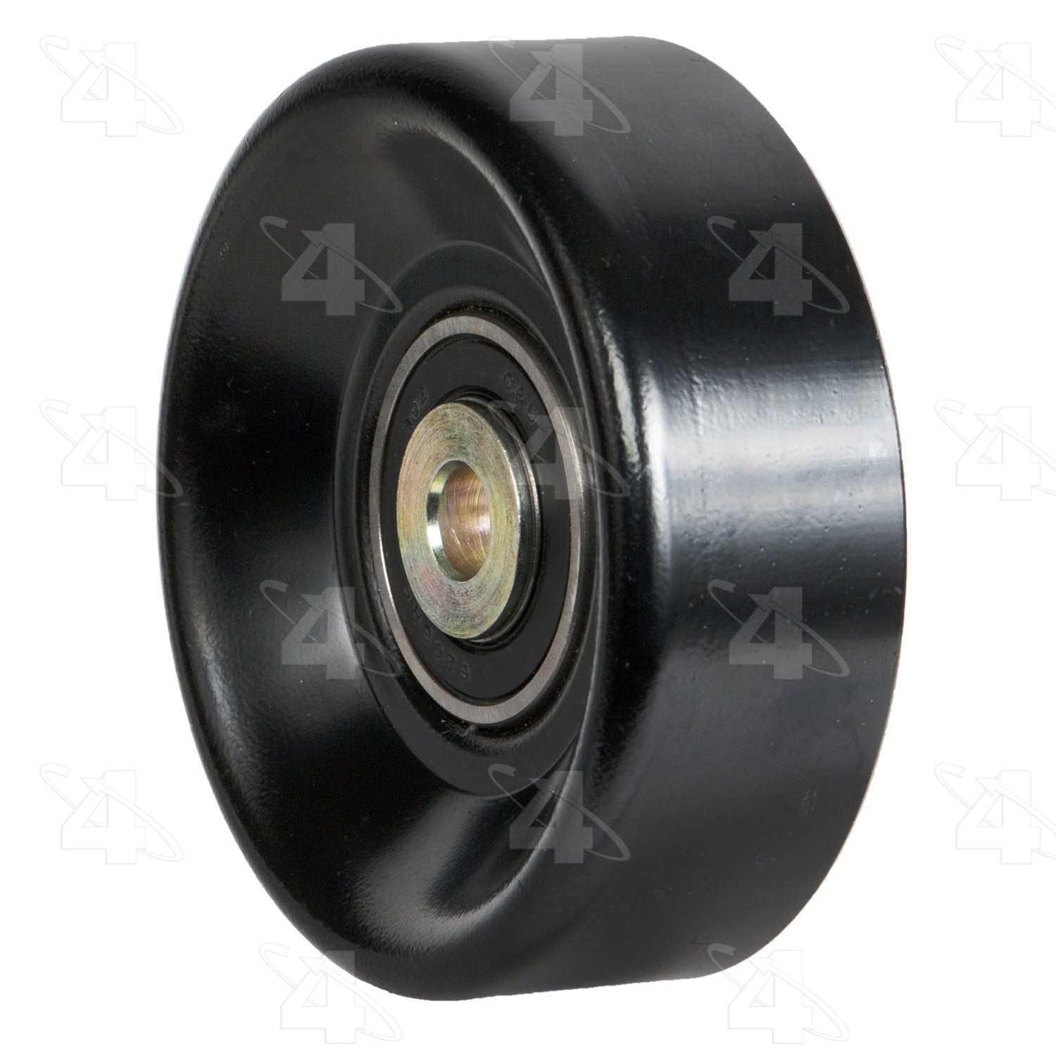 four seasons idler / tensioner pulley  frsport 45018