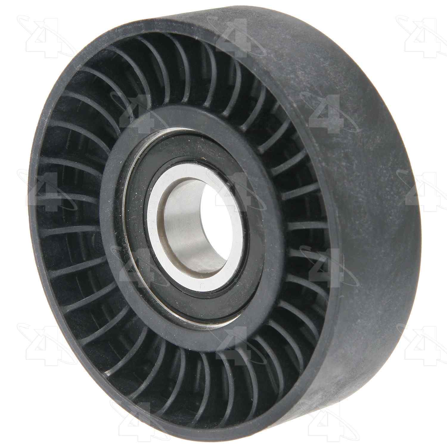 four seasons idler / tensioner pulley  frsport 45020