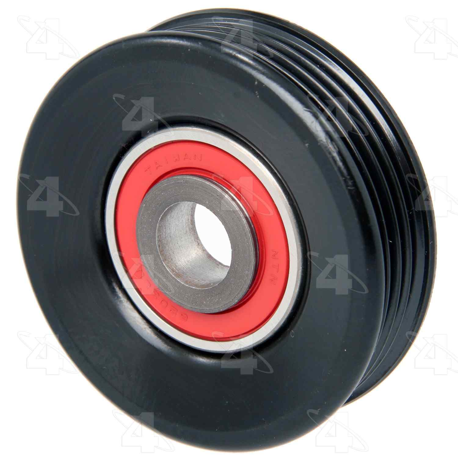 four seasons idler / tensioner pulley  frsport 45024