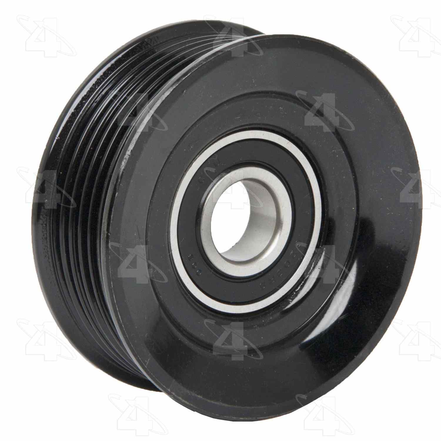 four seasons idler / tensioner pulley  frsport 45056